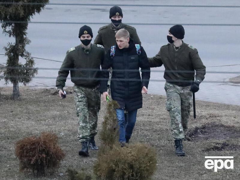 У Білорусі сотнями заарештовують громадян, які повернулися з-за кордону – ООН