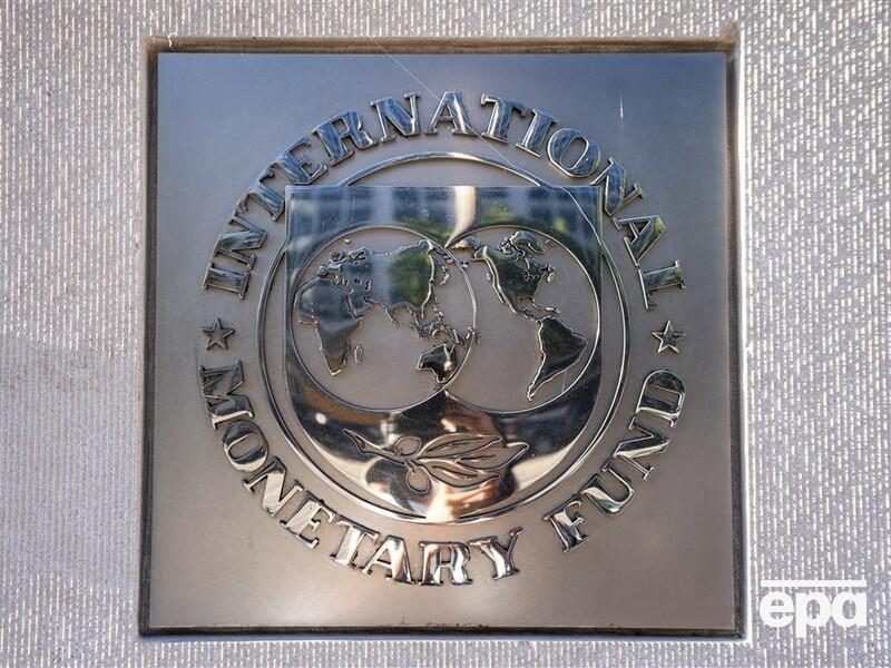 Міжнародний валютний фонд виділив Україні транш на суму $880 млн