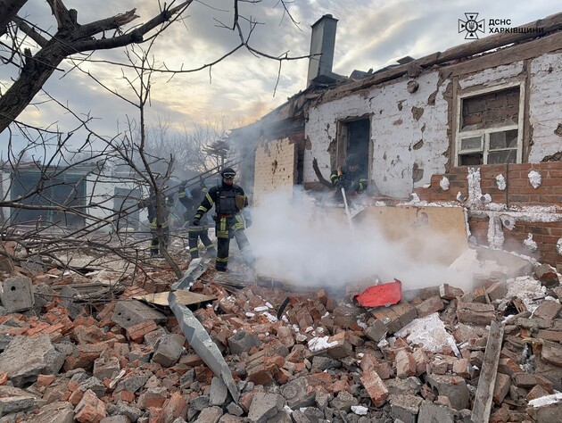 Погибшие в Донецкой и Херсонской областях, почти 300 ударов по Запорожской. Сводка ОВА за сутки