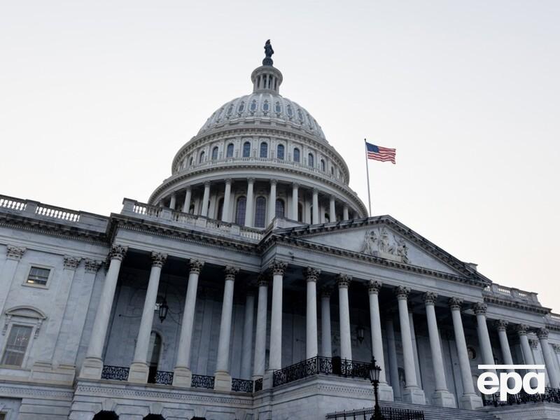Сенат США избежал шатдауна, одобрив госбюджет на $1,2 трлн. Байден подпишет его сегодня
