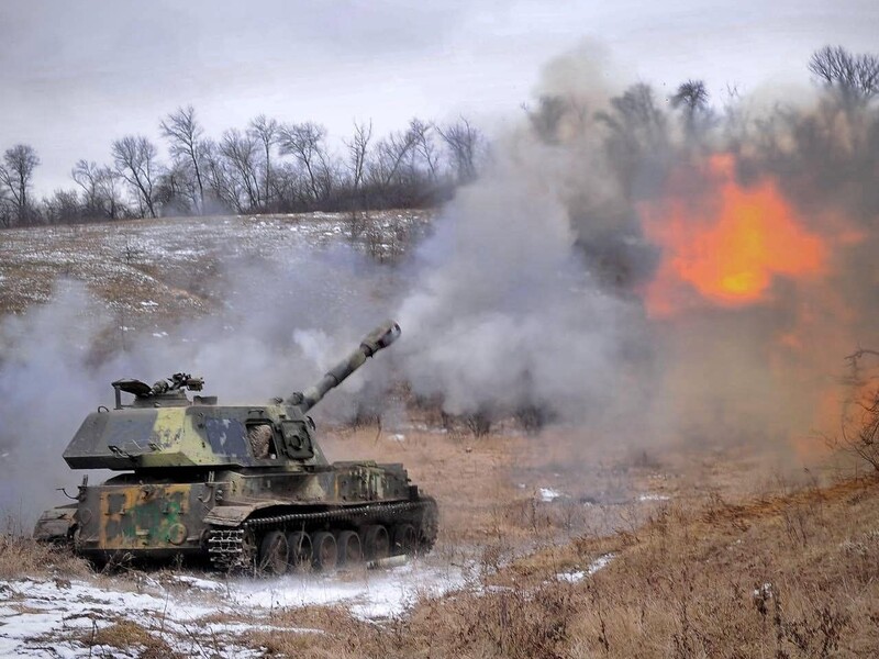 РФ за добу втратила в Україні понад 600 окупантів, на новопавлівському напрямку окупанти 25 разів намагалися прорвати оборону ЗСУ – Генштаб