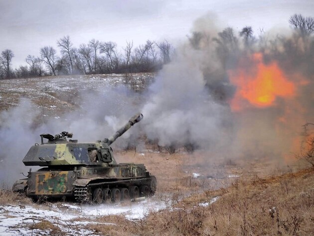 РФ за добу втратила в Україні понад 600 окупантів, на новопавлівському напрямку окупанти 25 разів намагалися прорвати оборону ЗСУ – Генштаб