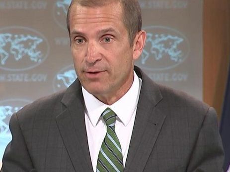 Посол США в Казахстане будет представлять Соединенные Штаты на переговорах по Сирии в Астане