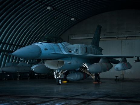 В Польшу прибыли первые высокоточные крылатые ракеты из США