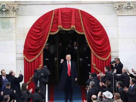 Трамп о протестах против него в США: У нас только что прошли выборы! Почему эти люди не голосовали? 