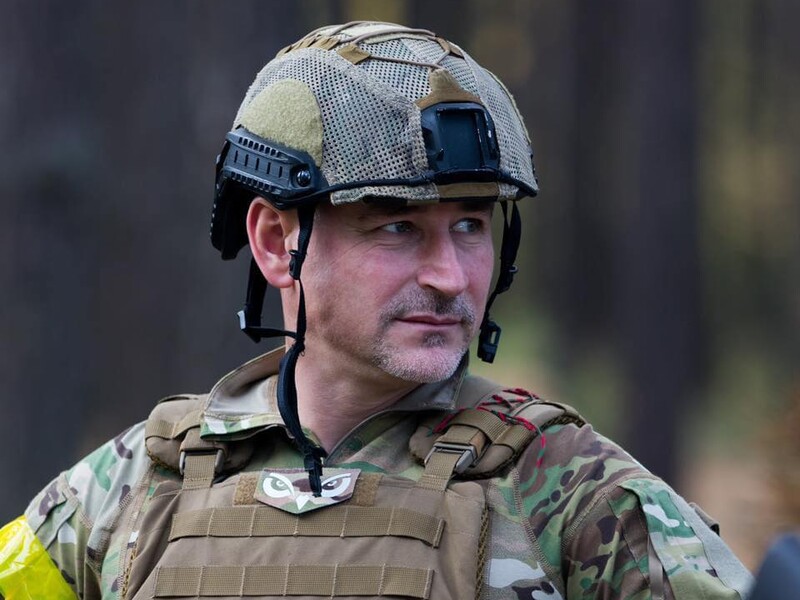 Командующий подготовкой Сухопутных войск ВСУ покидает должность. Он заявил, что возглавит одно из направлений фронта