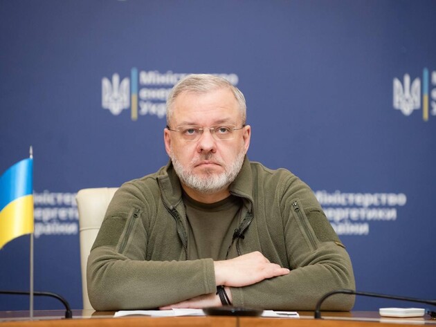 Галущенко про наслідки удару РФ по енергосектору: Зараз немає ніяких рішень щодо тарифів