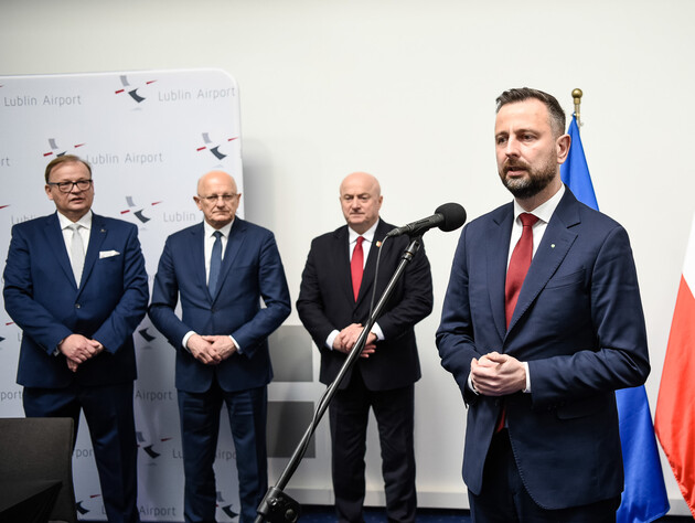 Польща створить авіабазу сухопутних військ неподалік кордону з Україною