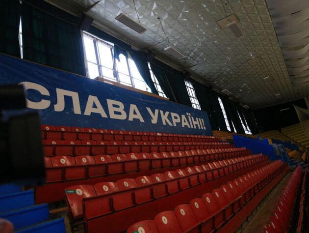 Кількість постраждалих унаслідок удару по Одесі зросла до 10. Окупанти пошкодили Палац спорту – ОВА