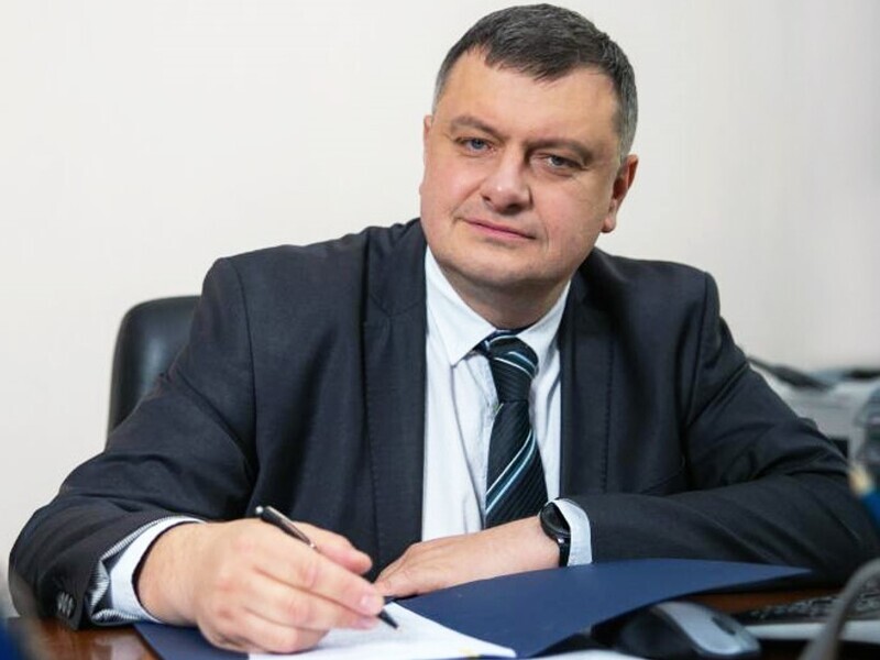 Литвиненко заявил, что узнал о своем назначении секретарем СНБО только сегодня