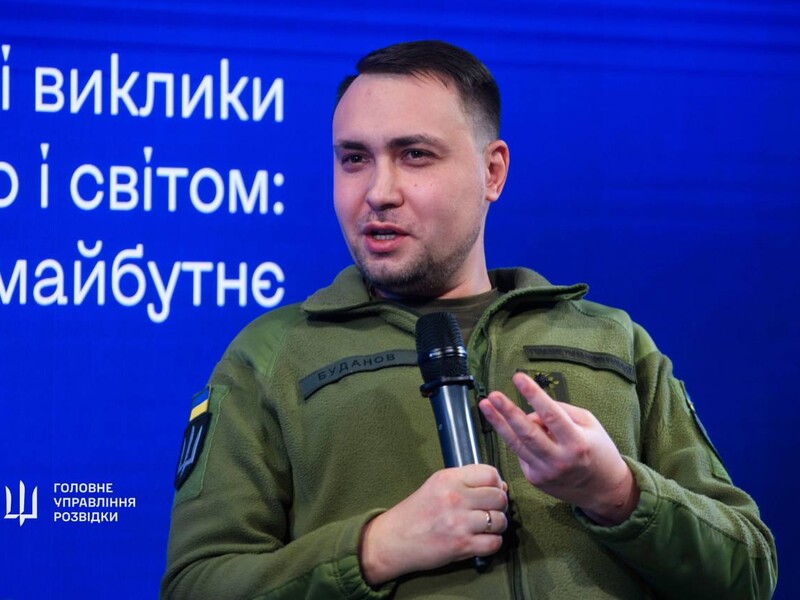 Буданов о стрельбе в Crocus City Hall: Хоть это и враг, но я не одобряю теракты против гражданских
