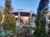 Атака Shahed по Харькову. Разрушен ресторан, в домах выбиты стекла – Терехов