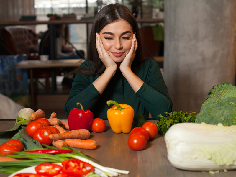 Достаточно одной порции в день. Известный педиатр назвал овощ, который улучшает зрение, активизирует работу мозга и обеспечивает защиту печени
