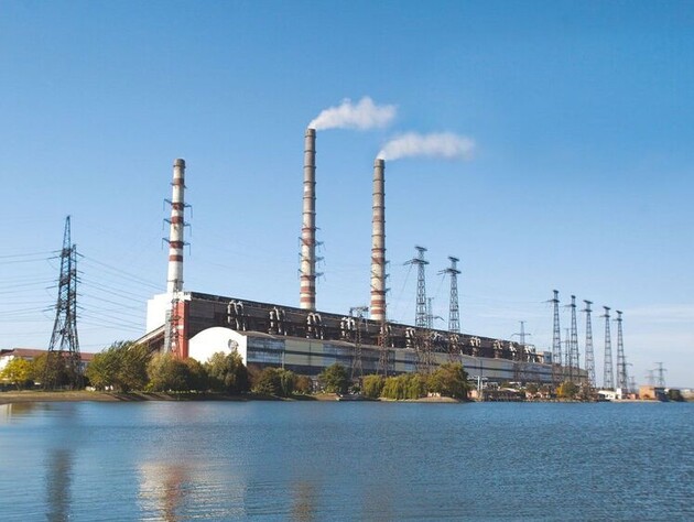 В результате атаки РФ 22 марта были повреждены все энергоблоки Бурштынской и Ладыжинской ТЭС – ДТЭК