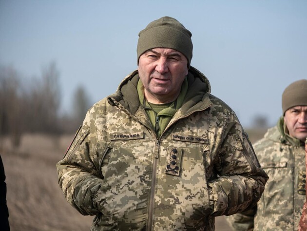 В Україні за три місяці допустили до експлуатації понад 80 зразків озброєння українського виробництва – Міноборони