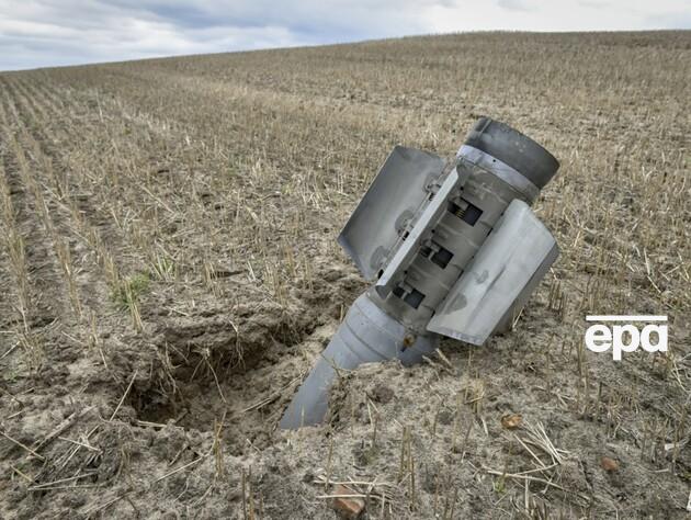 Россияне атаковали ракетами Херсонскую и Николаевскую области, есть попадания