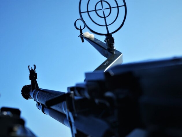 Росія створює мобільні вогневі групи у спробі захиститися від українських дронів – ISW