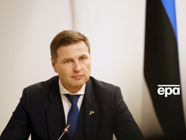 На закупку боеприпасов для Украины в рамках инициативы Чехии не хватает денег – минобороны Эстонии