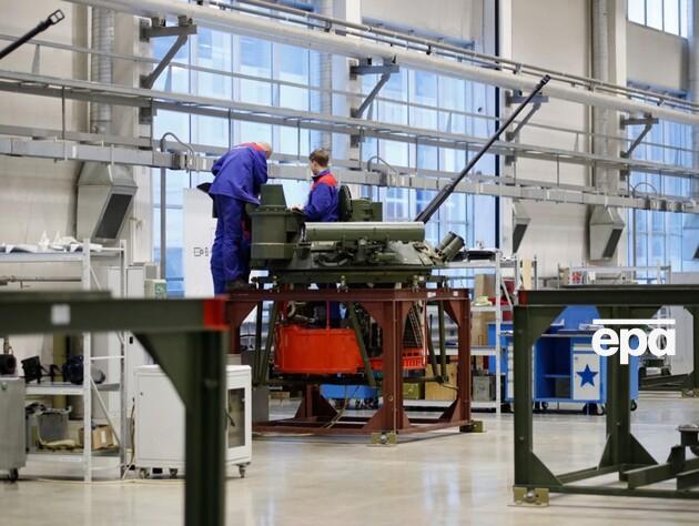 РФ доводиться переплачувати 60% за санкційні компоненти для свого ВПК – британська розвідка