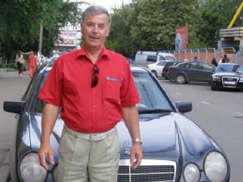 В окупованому Старобільську в автомобілі підірвали колаборанта Чайку – ЗМІ