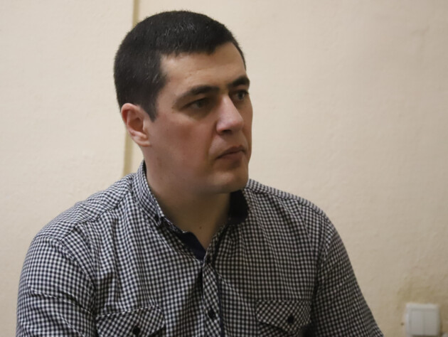 Росія вбиває українського політв'язня Сулейманова, його стан несумісний з умовами утримання – Лубінець
