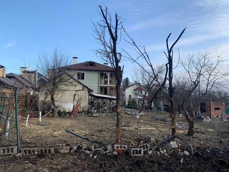 Удари керованими авіабомбами по Куп'янську, поранені в Херсонській і Сумській областях. Зведення ОВА за добу