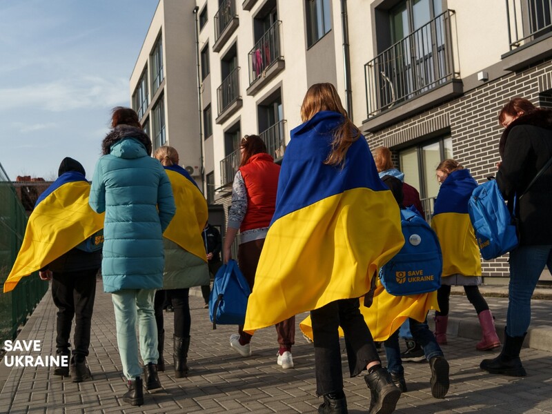 "Больше всего пугало, что россияне заставят воевать против Родины". Украина вернула из оккупации 17-летнего подростка