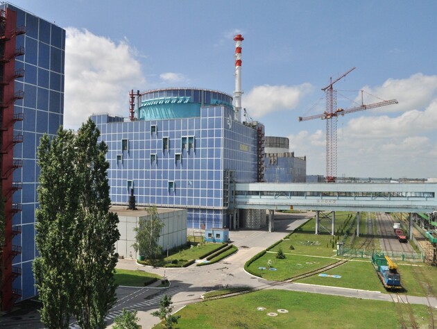 Кабмин одобрил законопроект о строительстве еще двух энергоблоков Хмельницкой АЭС