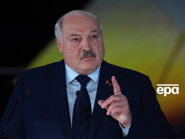 Лукашенко заявил, что Беларусь готовится к войне