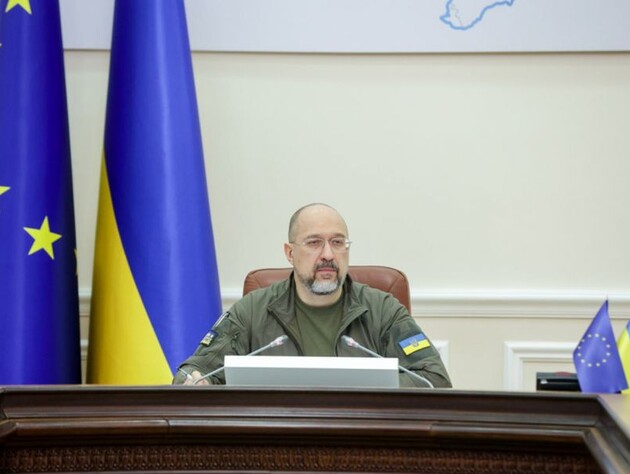 Украина планирует создать девять новых пунктов пропуска на западной границе – Шмыгаль