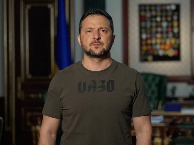 Зеленський провів нараду щодо посилення контролю за онлайн-казино в Україні
