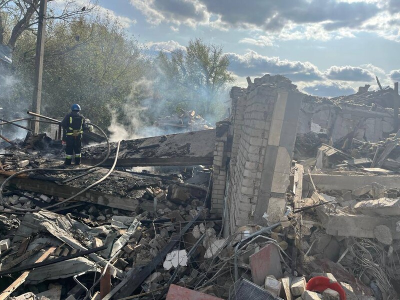 Раненый оккупантами под Купянском ребенок умер в больнице – ОВА