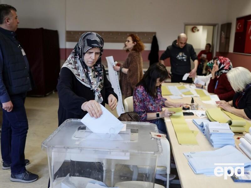 У Туреччині опозиціонера зняли з виборів мера й віддали перемогу кандидату від партії Ердогана
