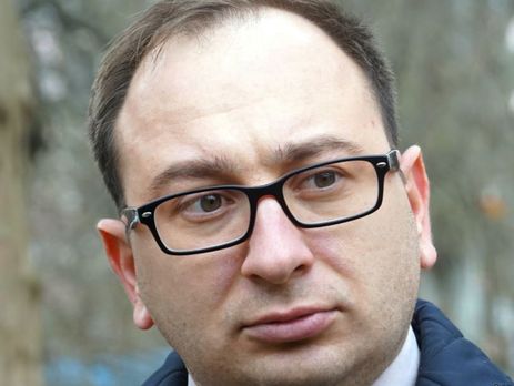 Полозов 23 января в ПАСЕ намерен рассказать о преследуемых в Крыму украинцах