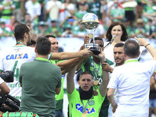 Футбольный клуб