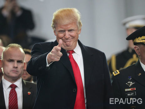 В Wikileaks призвали прислать им налоговую декларацию Трампа, которую он отказывается публиковать