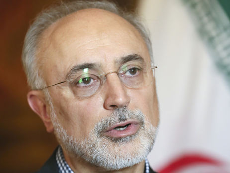 В Иране заявили о готовности возобновить разработки в области ядерного оружия, если Трамп откажется от достигнутого соглашения