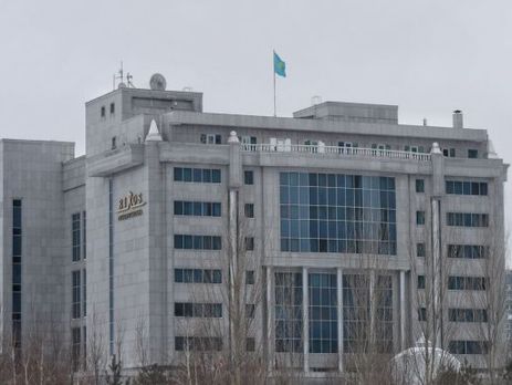 В Астане начались переговоры по Сирии