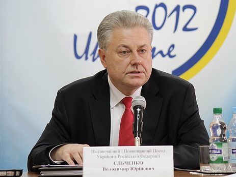 Украинская сторона поставит вопрос открытия офиса поддержки ООН в Украине – Ельченко