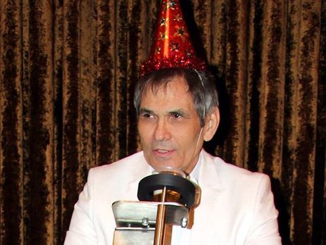 Алибасов заявил, что жена родила ребенка не от него