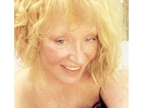 Пугачева обнародовала архивное фото Аллегровой