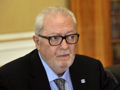 Президент ПАСЕ Аграмунт переизбран на второй срок