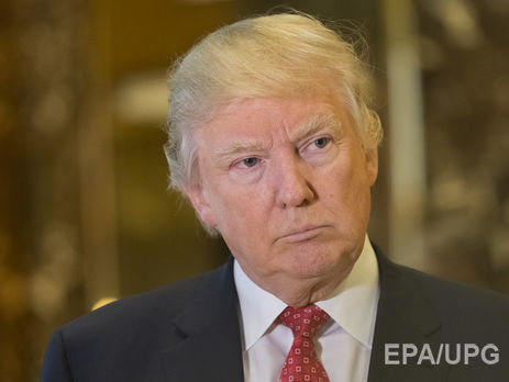 В США активисты готовят иск против Трампа за нарушение конституции