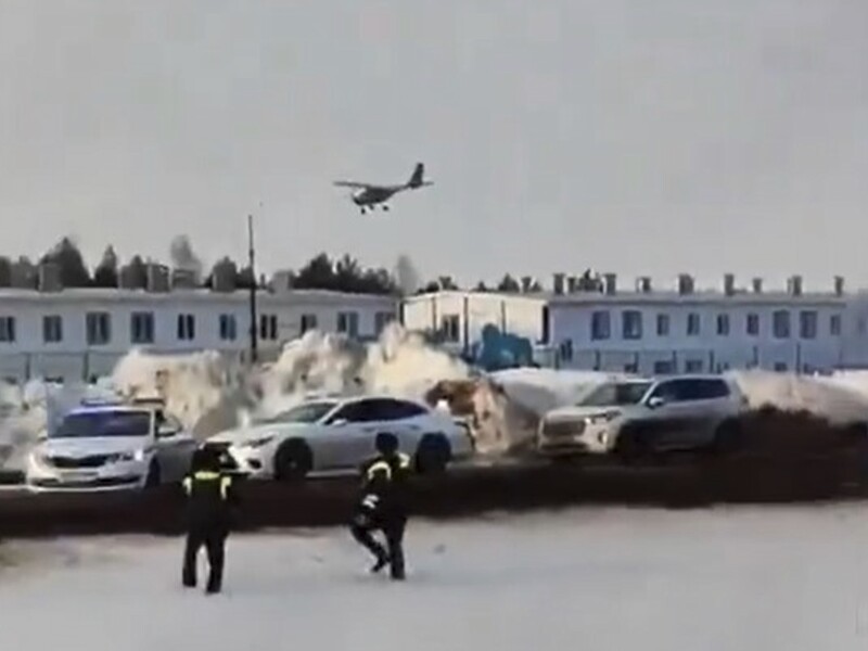 Завод по производству Shahed в Татарстане мог атаковать начиненный взрывчаткой самолет – Forbes