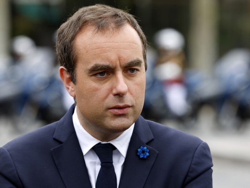 РФ заявила, что Франция "готова к диалогу" об Украине. В Париже опровергли
