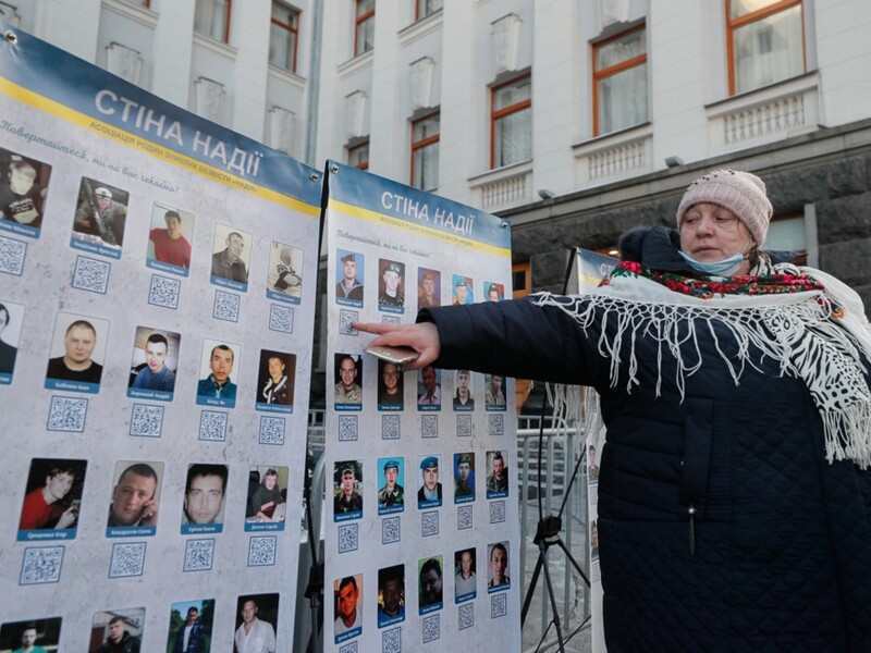 РФ использует пленных украинцев, чтобы заставить их родственников шпионить в пользу РФ – The Washington Post