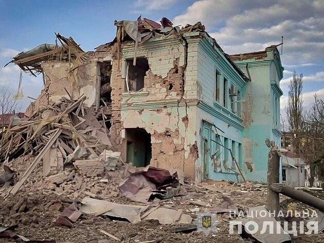 Загиблі в Донецькій і Харківській областях, понад 400 ударів по Запорізькій, атака безпілотників на Україну. Зведення ОВА за добу