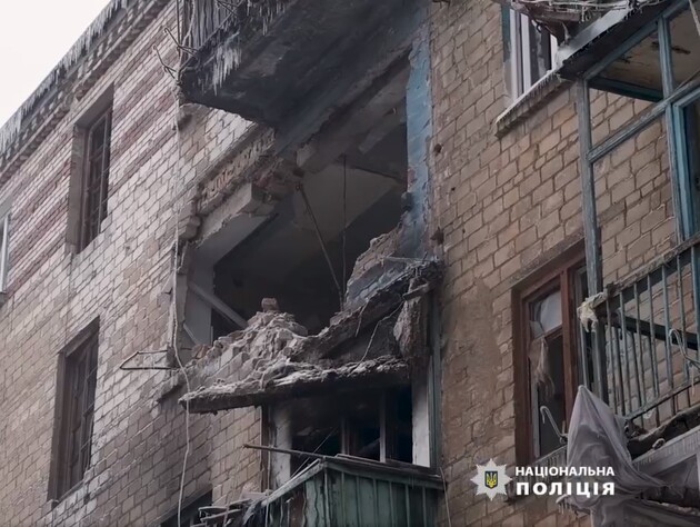 Ситуация в Часовом Яру самая сложная за все время, в городе чувствуют, что усиливается наступление РФ – ГВА