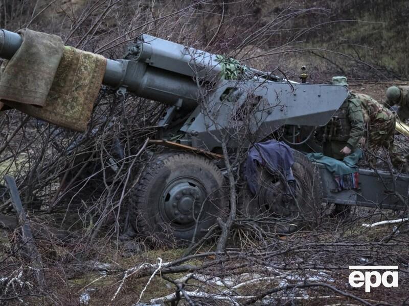 У ЗСУ спростували інформацію про те, що російські війська зайшли в Часів Яр, але ситуація "дуже складна"