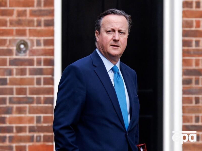 "Нужно сразу пойти в министерства обороны". Великобритания призвала передать Украине оружие и технику, которые другие страны собираются выводить из вооружения 